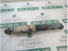 Recambio de amortiguador trasero derecho para fiat panda (319) 1.2 cat referencia OEM IAM    2
