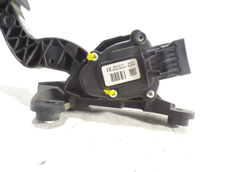 Recambio de potenciometro pedal para kia rio concept referencia OEM IAM 327001W500 327001RXXX 