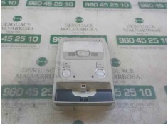 Recambio de piloto interior para audi a4 ber. (b8) 2.0 16v tdi referencia OEM IAM 8T0947140T64 8T0947135B 80912200 2