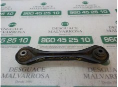 Recambio de brazo suspension superior trasero izquierdo para bmw serie 3 berlina (e90) 2.0 turbodiesel cat referencia OEM IAM 33 2