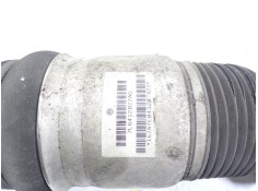 Recambio de amortiguador delantero derecho para volkswagen touareg (7la) tdi r5 referencia OEM IAM 7L6616040D 7L6412022AG  2