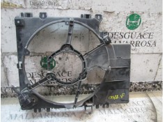 Recambio de canalizador aire para nissan micra (k12e) acenta referencia OEM IAM   