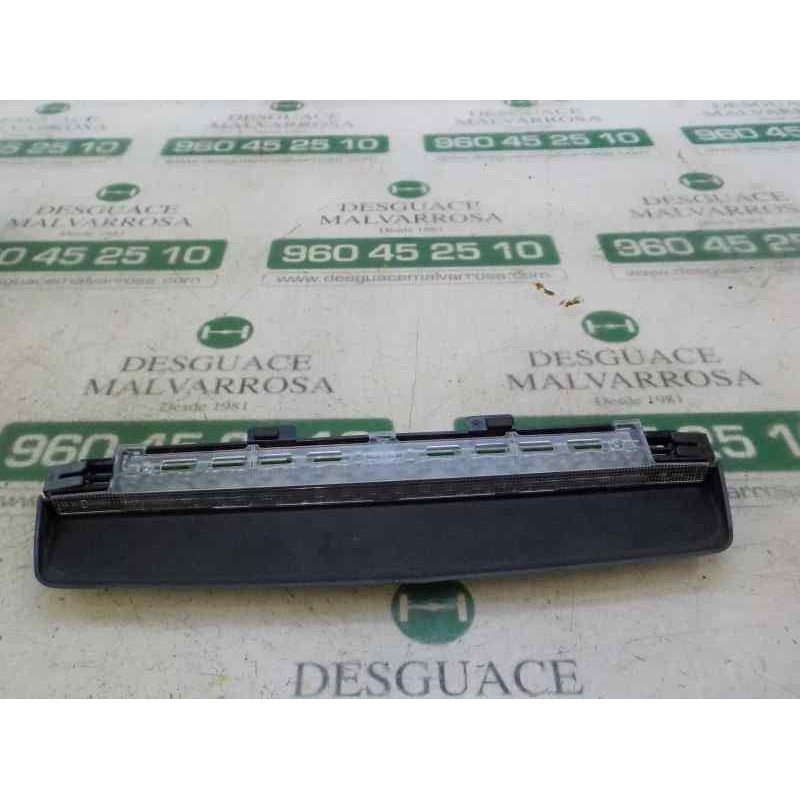 Recambio de piloto trasero central para bmw serie 5 lim. (f10) 530d xdrive referencia OEM IAM 63257230801  