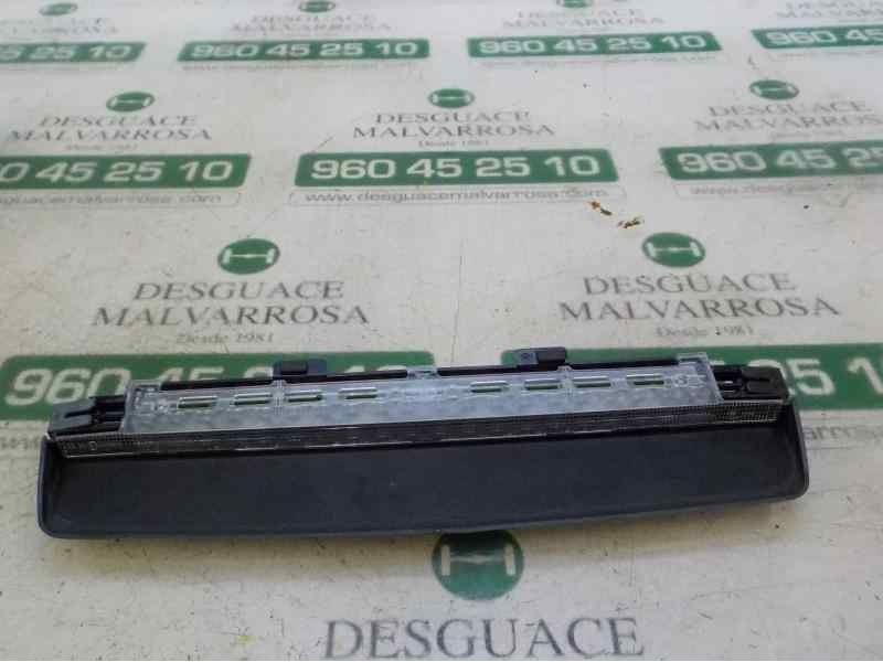 Recambio de piloto trasero central para bmw serie 5 lim. (f10) 530d xdrive referencia OEM IAM 63257230801  