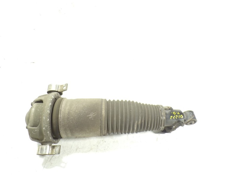 Recambio de amortiguador trasero derecho para volkswagen touareg (7la) tdi r5 referencia OEM IAM 7L6616020A 7L6512022E 