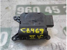 Recambio de motor electrico para volkswagen golf vi (5k1) 1.6 tdi dpf referencia OEM IAM 1K0907511 0132801345 0132801345