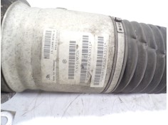 Recambio de amortiguador trasero derecho para volkswagen touareg (7la) tdi r5 referencia OEM IAM 7L6616020A 7L6512022E  2
