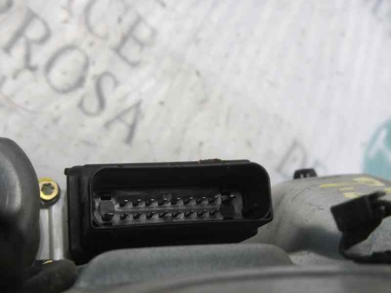 Recambio de elevalunas trasero izquierdo para volkswagen golf iv berlina (1j1) 1.4 16v referencia OEM IAM   