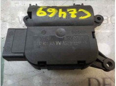 Recambio de motor electrico para volkswagen golf vi (5k1) 1.6 tdi dpf referencia OEM IAM 1K0907511 0132801345 0132801345 2