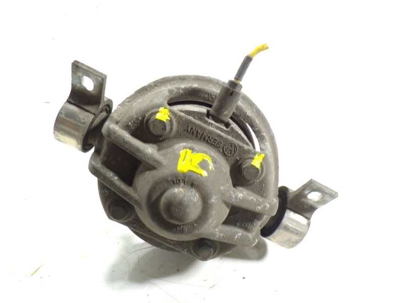 Recambio de amortiguador trasero derecho para volkswagen touareg (7la) tdi r5 referencia OEM IAM 7L6616020A 7L6512022E 