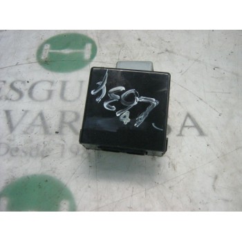 MODULO ELECTRONICO 