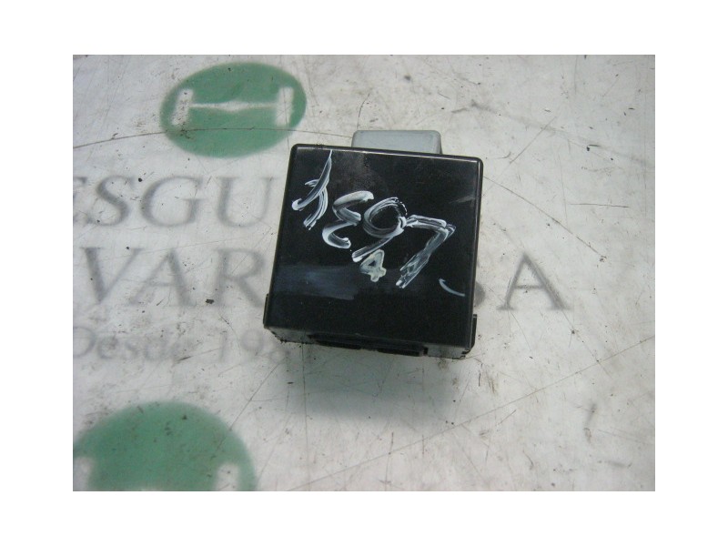 Recambio de modulo electronico para toyota yaris (ncp1/nlp1/scp1) 1.3 sol referencia OEM IAM   