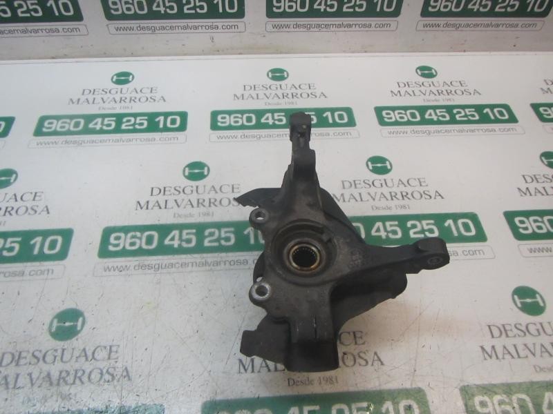 Recambio de mangueta delantera derecha para opel corsa d 1.3 16v cdti referencia OEM IAM   