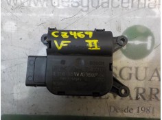 Recambio de motor electrico para volkswagen golf vi (5k1) 1.6 tdi dpf referencia OEM IAM 1K0907511 0132801345 0132801345