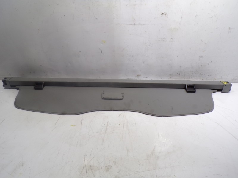 Recambio de bandeja trasera para volkswagen touareg (7la) tdi r5 referencia OEM IAM 7L6867773G7X5  