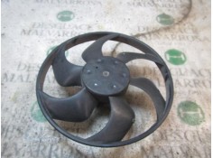 Recambio de electroventilador para nissan micra (k12e) acenta referencia OEM IAM   