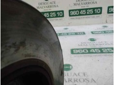 Recambio de disco freno delantero para fiat nuova 500 (150) 1.2 cat referencia OEM IAM 46403960   2