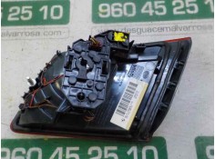 Recambio de piloto trasero izquierdo interior para bmw serie 5 lim. (f10) 530d xdrive referencia OEM IAM 63217203225 63217203225 2