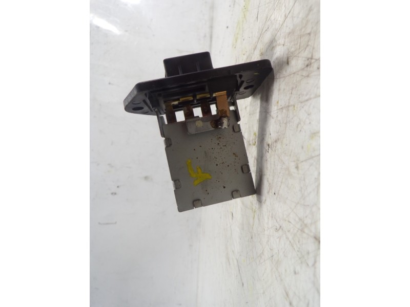 Recambio de resistencia calefaccion para kia rio concept referencia OEM IAM 971281M000  