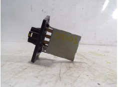 Recambio de resistencia calefaccion para kia rio concept referencia OEM IAM 971281M000   2