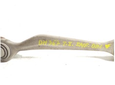 Recambio de brazo suspension inferior trasero izquierdo para audi a5 coupe (8t) 2.0 16v tfsi referencia OEM IAM 8K0501529N   2