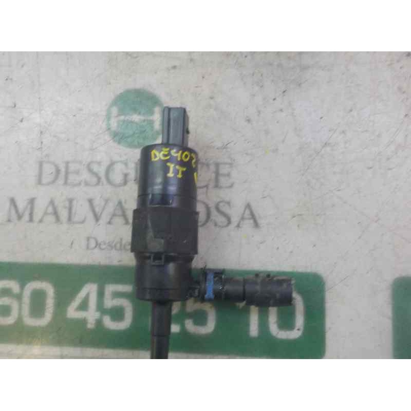 Recambio de bomba limpia para audi a4 ber. (b8) 2.0 16v tdi referencia OEM IAM 3B7955681 3B7955681 