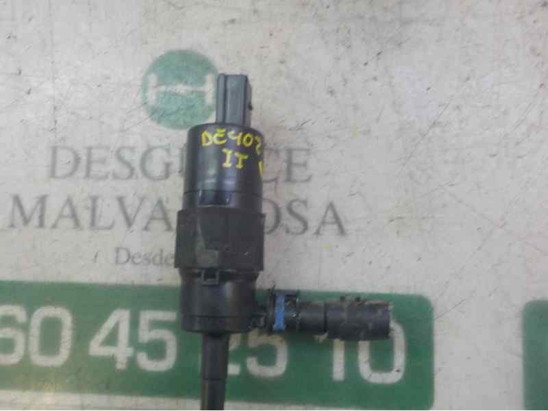Recambio de bomba limpia para audi a4 ber. (b8) 2.0 16v tdi referencia OEM IAM 3B7955681 3B7955681 