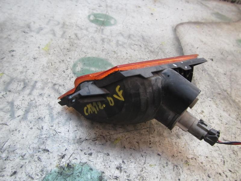 Recambio de piloto delantero derecho para nissan micra (k12e) acenta referencia OEM IAM   