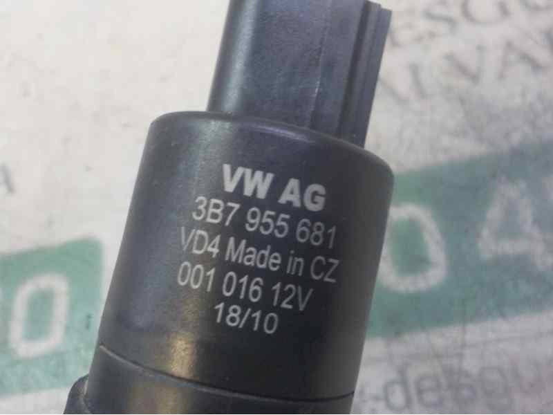 Recambio de bomba limpia para audi a4 ber. (b8) 2.0 16v tdi referencia OEM IAM 3B7955681 3B7955681 