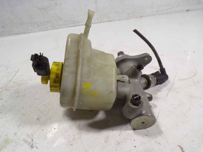 Recambio de bomba freno para volkswagen touareg (7la) tdi r5 referencia OEM IAM 7L0611019E  