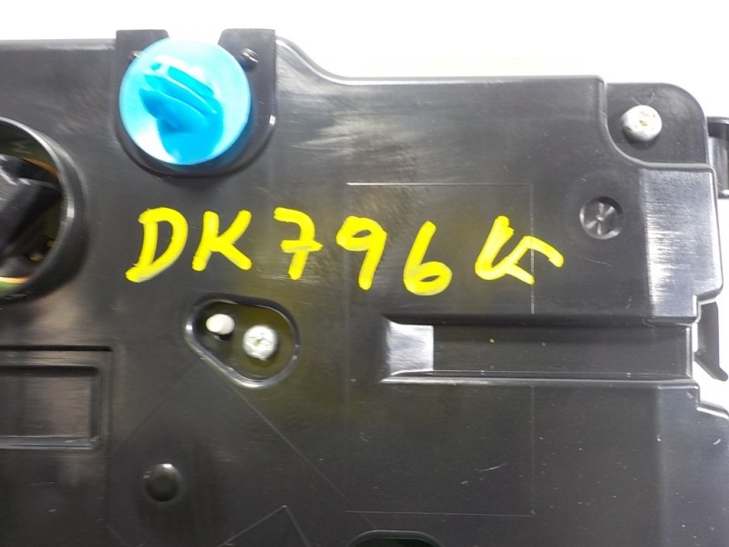 Recambio de piloto interior para lexus ct 200h referencia OEM IAM 8126076030B0 8A614033G 