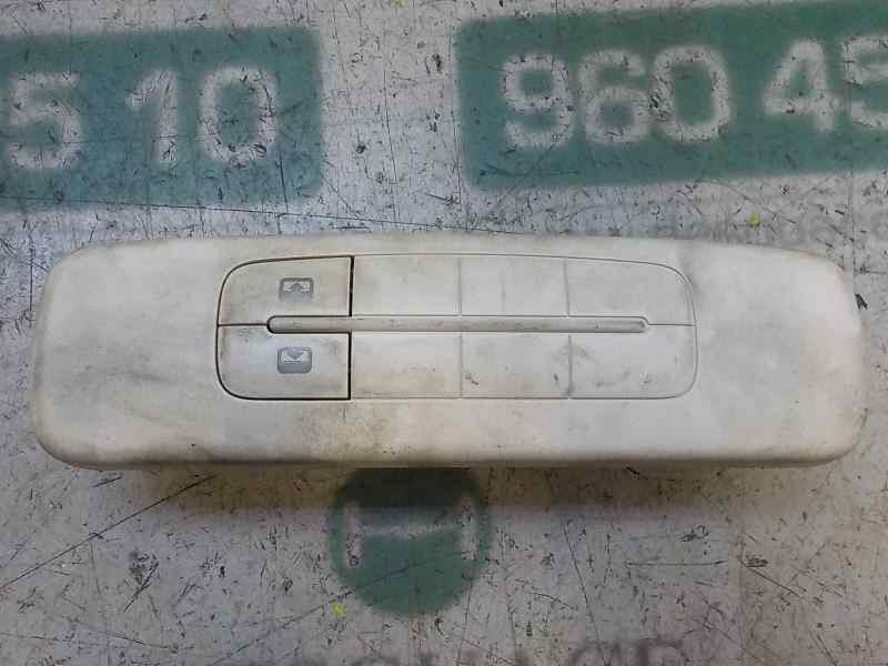 Recambio de modulo electronico para fiat nuova 500 (150) 1.2 cat referencia OEM IAM 735413457 735346050 701602058467