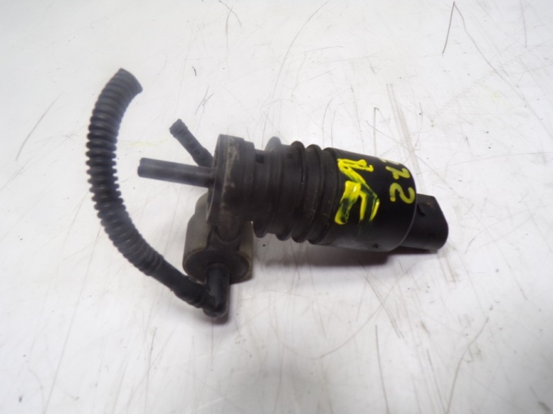 Recambio de bomba limpia para volkswagen touareg (7la) tdi r5 referencia OEM IAM 1K6955651  