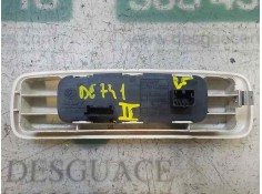 Recambio de modulo electronico para fiat nuova 500 (150) 1.2 cat referencia OEM IAM 735413457 735346050 701602058467 2