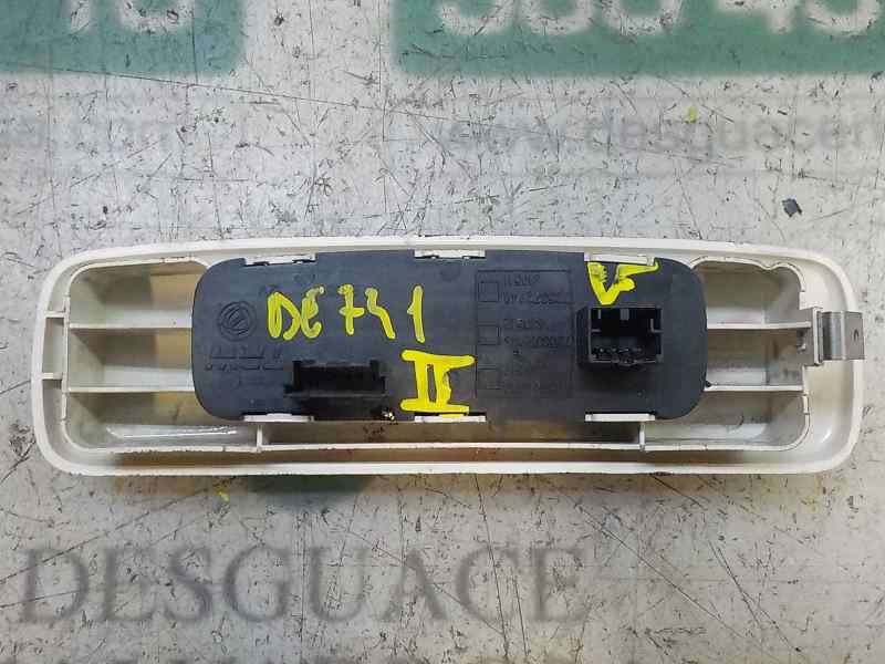 Recambio de modulo electronico para fiat nuova 500 (150) 1.2 cat referencia OEM IAM 735413457 735346050 701602058467