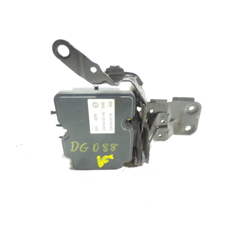 Recambio de abs para volkswagen polo 1.0 referencia OEM IAM 2Q0614517AGBEF 2Q0614517AG 