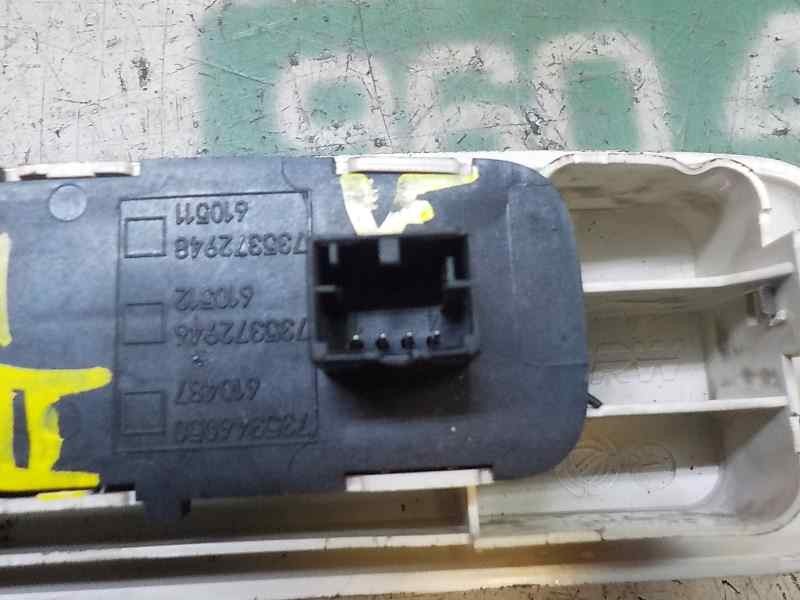 Recambio de modulo electronico para fiat nuova 500 (150) 1.2 cat referencia OEM IAM 735413457 735346050 701602058467