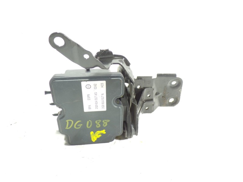 Recambio de abs para volkswagen polo 1.0 referencia OEM IAM 2Q0614517AGBEF 2Q0614517AG 