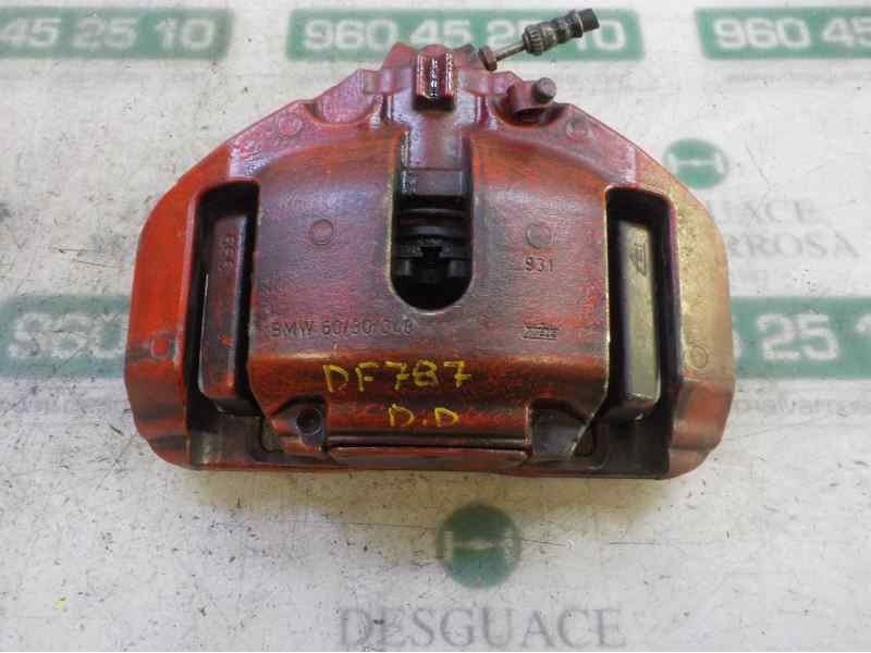 Recambio de pinza freno delantera derecha para bmw serie 5 lim. (f10) 530d xdrive referencia OEM IAM 34116792690  