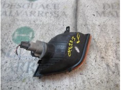 Recambio de piloto delantero izquierdo para nissan micra (k12e) acenta referencia OEM IAM    2