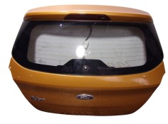 Recambio de porton trasero para ford ka+ 1.2 ti-vct cat referencia OEM IAM   