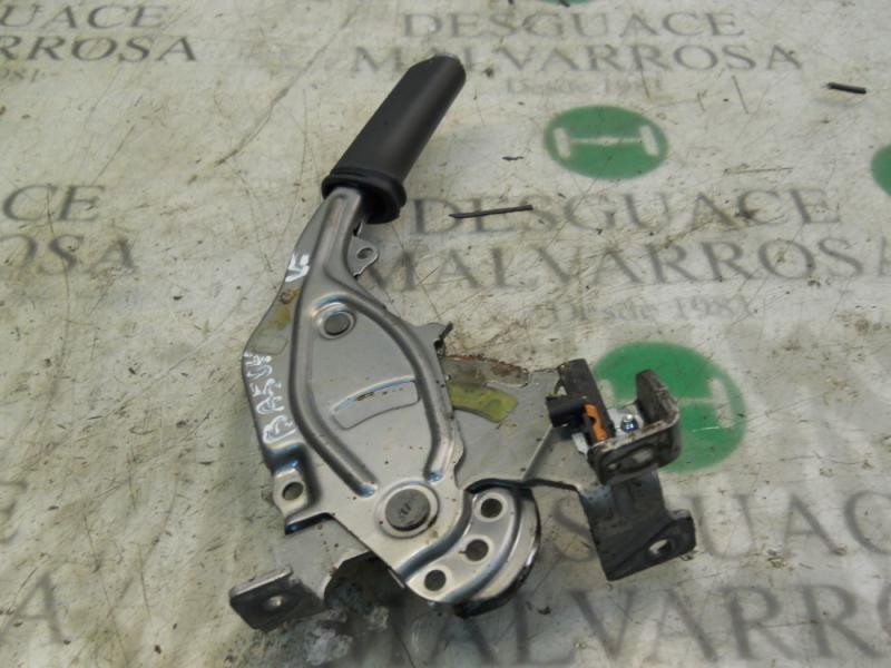 Recambio de palanca freno de mano para opel astra h berlina enjoy referencia OEM IAM   