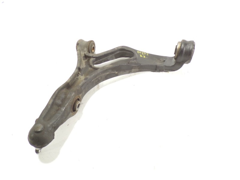 Recambio de brazo suspension inferior delantero izquierdo para volkswagen touareg (7la) tdi r5 referencia OEM IAM 7L0407151H  