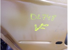 Recambio de porton trasero para ford ka+ 1.2 ti-vct cat referencia OEM IAM    2