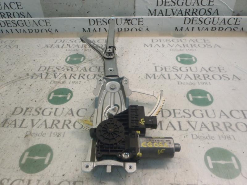 Recambio de elevalunas delantero derecho para opel astra h berlina cosmo referencia OEM IAM   
