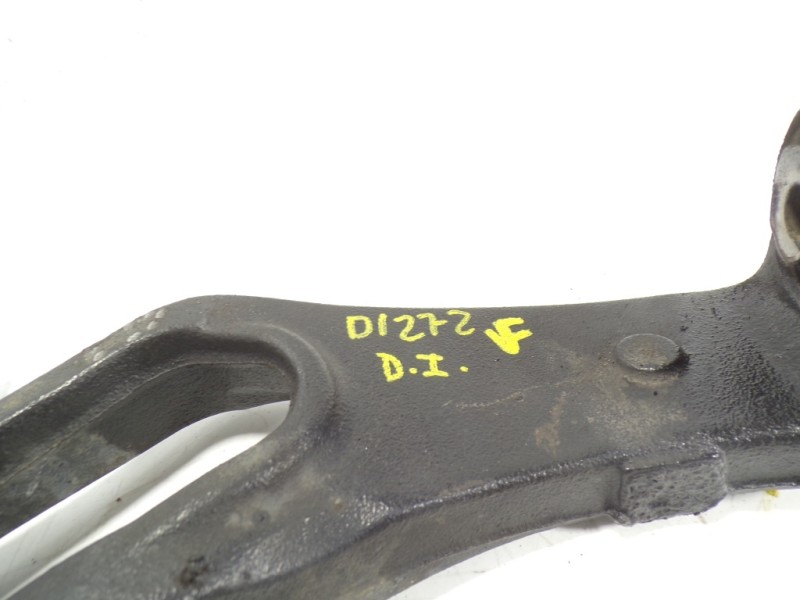 Recambio de brazo suspension inferior delantero izquierdo para volkswagen touareg (7la) tdi r5 referencia OEM IAM 7L0407151H  