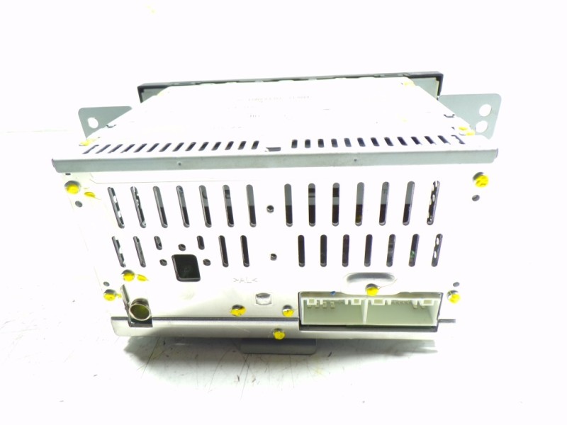 Recambio de sistema audio / radio cd para kia rio concept referencia OEM IAM 961701W770CA 961701W770CA M30420011512