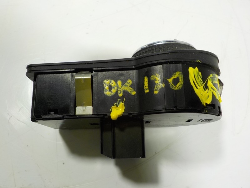 Recambio de mando luces para opel astra j lim. 1.7 16v cdti referencia OEM IAM 13268703 13268703 