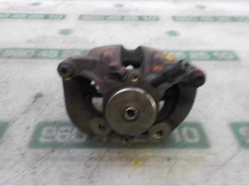 Recambio de pinza freno trasera derecha para bmw serie 5 lim. (f10) 530d xdrive referencia OEM IAM 34216793048  