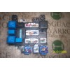 Recambio de caja reles / fusibles para hyundai getz (tb) 1.3 gls referencia OEM IAM 911981C010 911981C010 